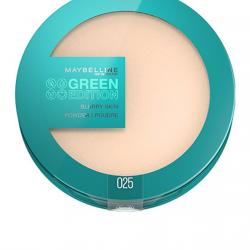 Maybelline - Polvos Alisadores Green Edition