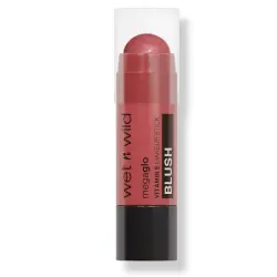 Mega Glo Vitamin and Make-up Stick Blush