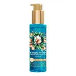 Elixir de Aceite Reparación Profunda 95 ml Aceite Capilar