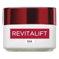 Mejor Dto!   Revitalift Duplo 50 ml Crema de Día Antiedad
