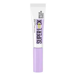 Superlock Brow Glue Medim Brown Gel Fijador de Cejas