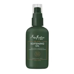 Men'S Maracuja & Shea Butter Beard Oil - 95 ml - Shea Moisture