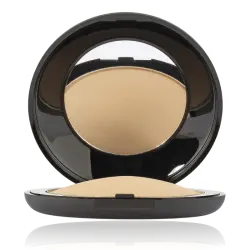 Mineral Compact Powder Light Beige