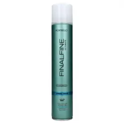 MONTIBELLO Finalfine Hairspray Strong , 500 ml