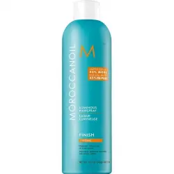 Moroccanoil - Luminous Strong Sprays y lacas para el cabello 480 ml unisex