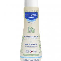 Mustela - Champú Baby Bébé 200 Ml