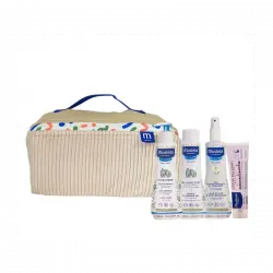 Mustela Neceser Vanity