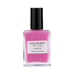 Nailberry - L'Oxygéné Oxygenated Nail Lacquer Lacas de uñas 15 ml
