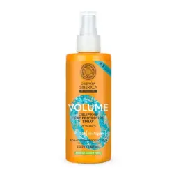 Natura Siberica - *Volume* - Spray protector térmico
