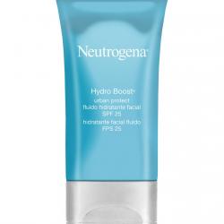 Neutrogena - Fluido Hidratante Facial Hydro Boost ®