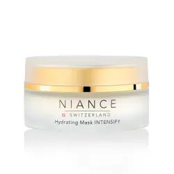 Niance - Woman HYDRATING MASK INTENSIFY Mascarillas hidratantes 50 ml unisex