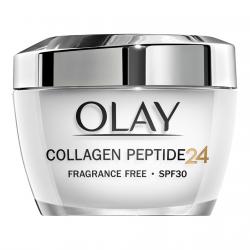 Olay - Crema De Día Collagen Peptide24 SPF 30