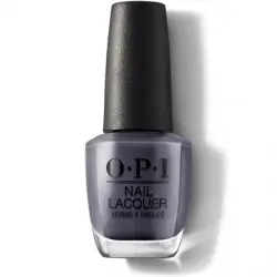 OPI Nail Lacquer Classic NLI59 - Less is Norse 15.0 ml
