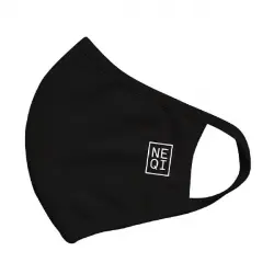 Pack Mascarillas Reutilizables 3Ud