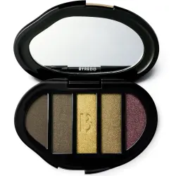 Paleta de sombras 5 colores Transcendent Edición Limitada Byredo Multicolor