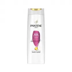 Pantene - Champú Rizos definidos - 250 ml