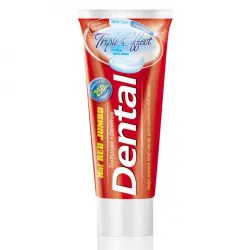 Pasta de Dientes Jumbo Triple Acción 250 ml