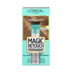 Permanent 7 Dark Blond