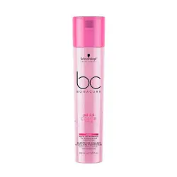 Ph 4.5 Color Freeze Rich Micellar Shampoo