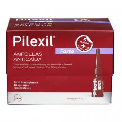 Pilexil - Ampollas Anticaída Forte 15+5