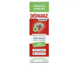 PIOJOS loción de tratamiento 200 ml