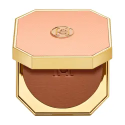 Polvos Bronceadores Nude Couture Matte Bronzer Carolina Herrera Deep 40 8 ml