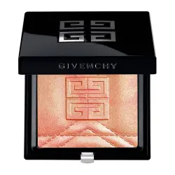 Polvos Iluminadores Prisme Libre Highlighter Powder Givenchy 004 CORAL COPPER