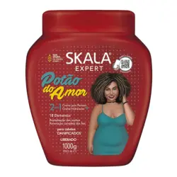 Potão Do Amor Creme Condicionador - 1000 ml - Skala