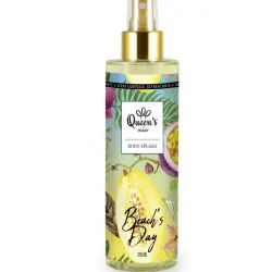 Prady - Bruma corporal refrescante Queen´s By Prady - Beach's Day