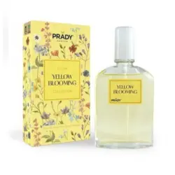 Prady - *Flora* - Eau de toilette - Yellow Blooming