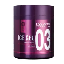 Proline Ice Gel - 500 ml - Salerm