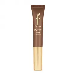 Puffy Liquid Contour  Flormar  Contorno de rostro