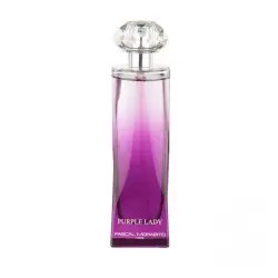 Purple Lady Eau de toilette 100 ml