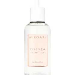 Recarga Eau de Parfum Omnia Crystalline 200 ml Bvlgari