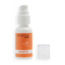 Revolution Skincare - *Brighten* - Sérum 12,5% Vitamina C