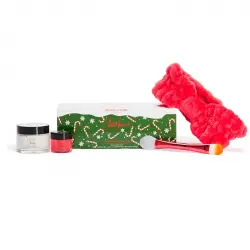 Revolution Skincare - Set de regalo Jake-Jamie Candy Cane Collection