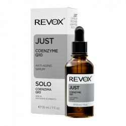 Revox - *Just* - Sérum antienvejecimiento Coenzima Q10