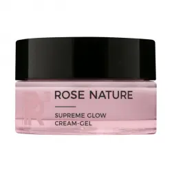 Rose Nature Crema Supreme Glow Antiedad 50 ml