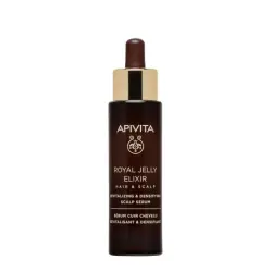 Royal Jelly Elixir Sérum Revitalizante y Densificador 50 ml
