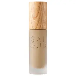 Saigu Cosmetics - Base de maquillaje piel radiante - Margot