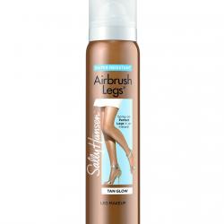 Sally Hansen - Maquillaje Spray Para Piernas Airbrush Legs 125 ml