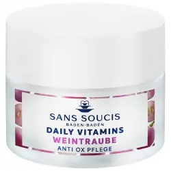Sans Soucis - Daily Vitamins Anti Ox Care Cremas faciales 50 ml unisex
