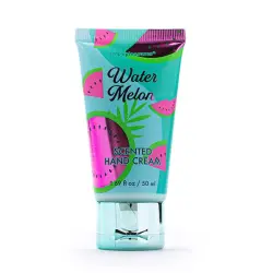 Scented Hand Cream