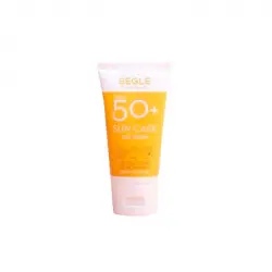 Segle - Crema solar facial SPF50+