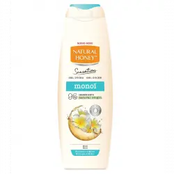 Sensations Gel de Ducha Monoï 650 ml