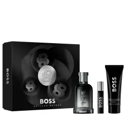 Set Boss Bottled Beyond Eau de Parfum 100 ml & Gel De Ducha