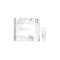 Set Dkny Original Eau de Parfum 100 ml + Body Lotion 100 ml