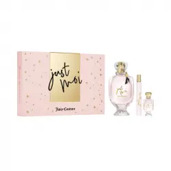 Set Just Moi Eau de Parfum 100 ml
