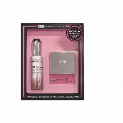 Set Ncef-revitalize Sérum 30ml + Ncef-revitalize Crema 15ml