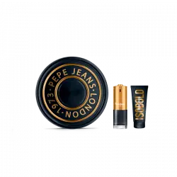 Set Sobold Intense Eau De Parfum 100 Ml